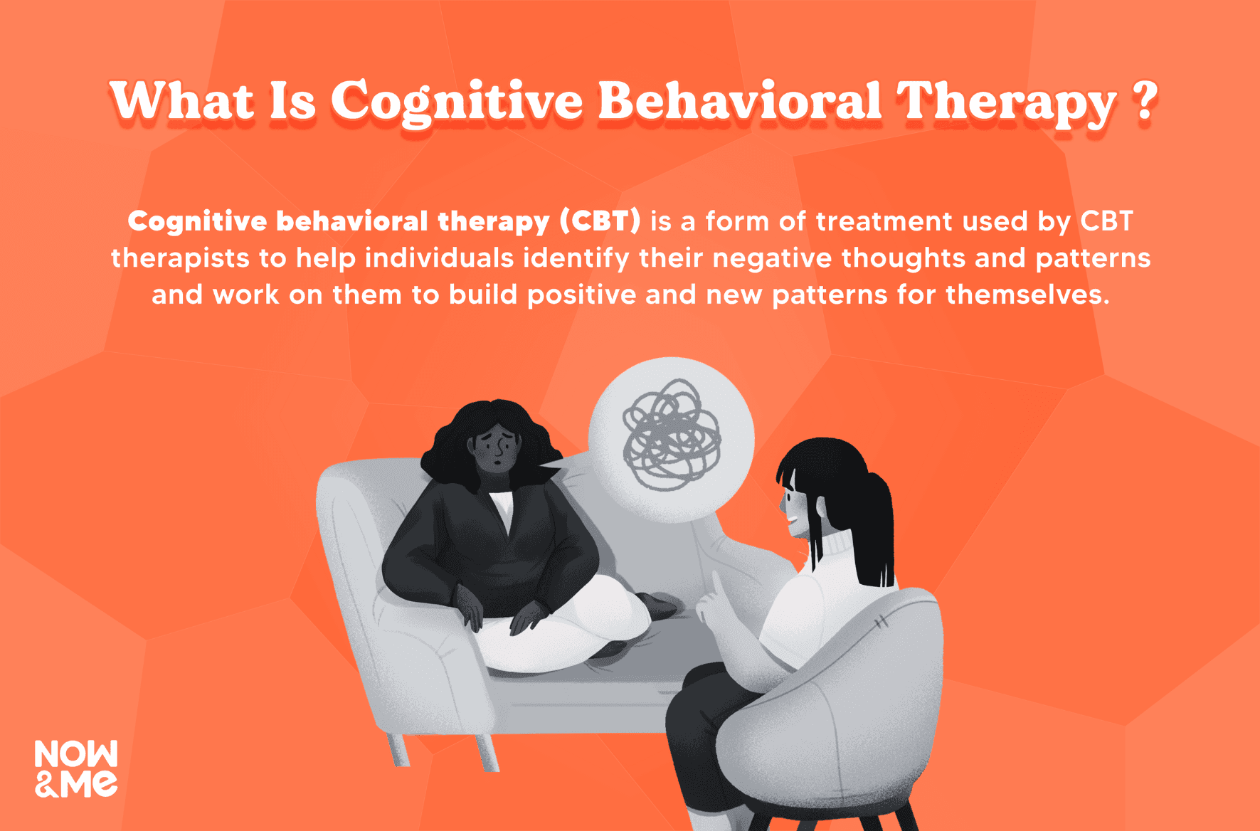 What Is Cognitive Behavioral Therapy?