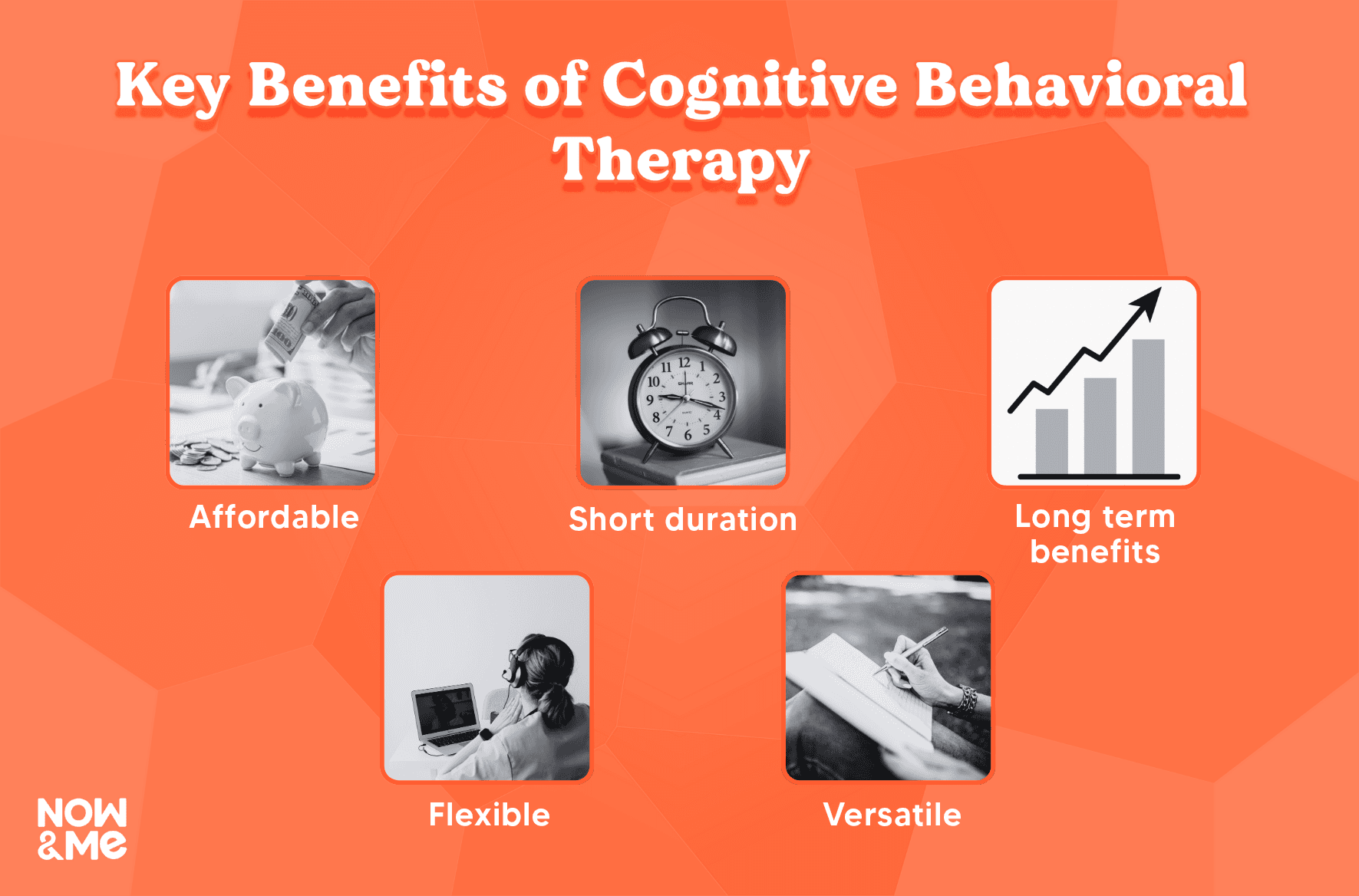 Key Benefits of Cognitive Behavioral Therapy